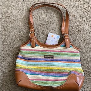 Rosetti handbag/purse